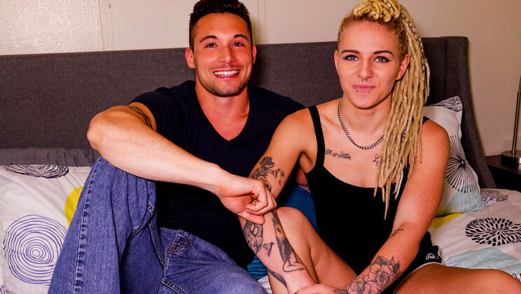 Hot Guys Fuck - Darian Tyrell - Charlie Moore - DNF! Superman Look-A-Like Darian Tyrell Falls Out at the Finish Line with Charlie Moore! / 16.08.2023