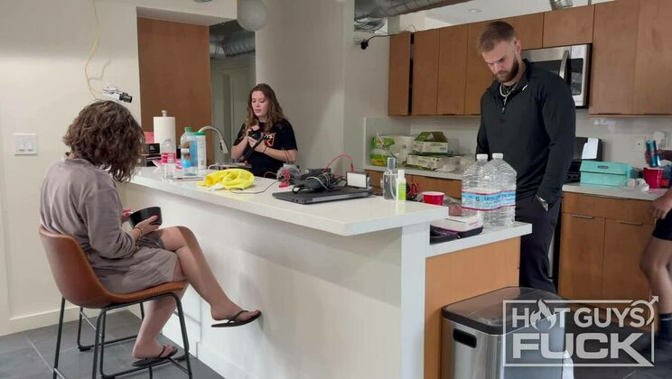 Hot Guys Fuck - HotGuysHouse - Day 5 / 21.01.2024
