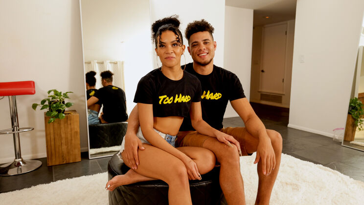 Hot Guys Fuck - Laylani Wyld - Channing Rodd - Channing Rodd & Laylani Wyld Link Up For A Late Night FUCK / 30.09.2021