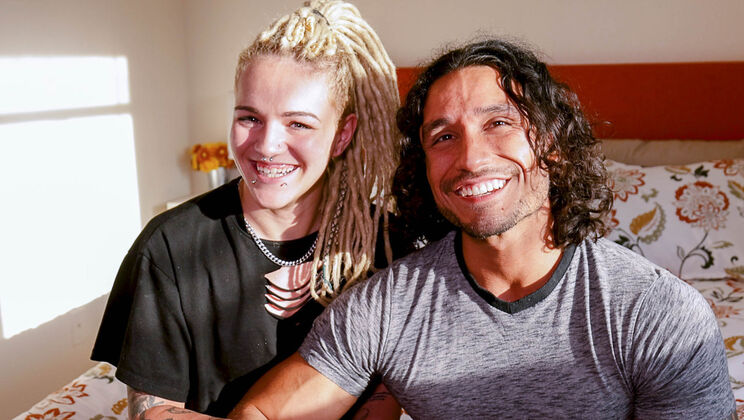 Hot Guys Fuck - Leo Woodman - Charlie Moore - New Models! Leo Woodman & Charlie Moore Are Ready For A Hot Fuck! / 31.07.2022