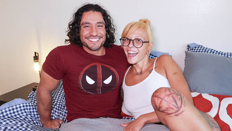 Hot Guys Fuck - Mai Cox - Leo Woodman - Leo Woodman Is Ready To Lay The Good Wood To Mai Cox / 22.09.2022