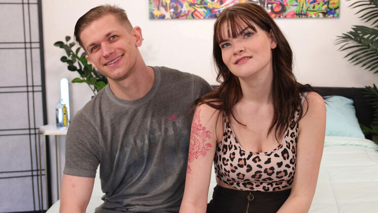 Hot Guys Fuck - Sammy Scott - Christian Lloyd - New Models! Christian Lloyd Meets Sammy Scott In The Pre-Scene Interview / 24.03.2022