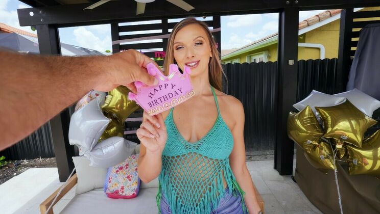 I Know That Girl - jmac - Layna Landry - Saving Layna's Party / 26.04.2023