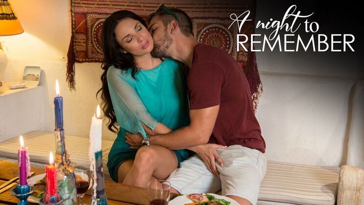 Joy Bear - Anissa Kate - Juan Lucho - A night to remember / 25.02.2023