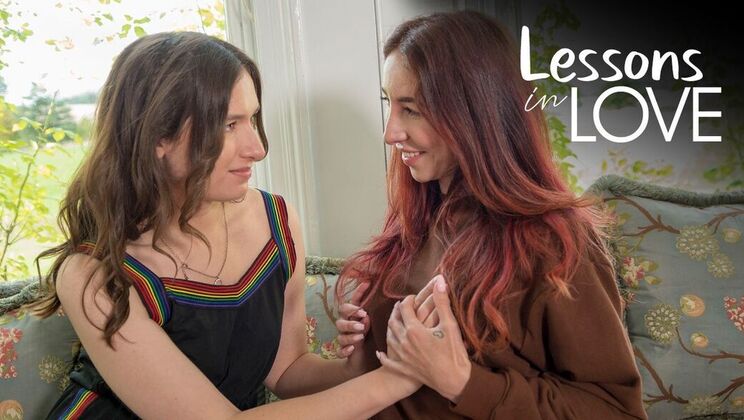 Joy Bear - Esluna Love - Curved Marvin - Ellie Eastleigh - Lessons In Love / 15.04.2023