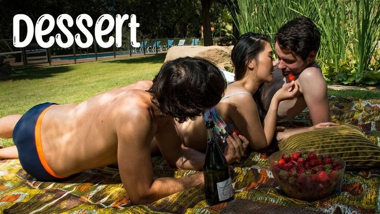 Joy Bear - Katana - Dante Dionys - Bel Gris - Dessert / 27.05.2023