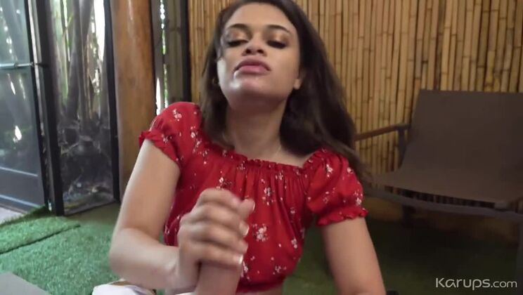 Karups Hometown Amateurs - Destiny Cruz - Latina Vengeance - Destiny Cruz / 11.03.2021