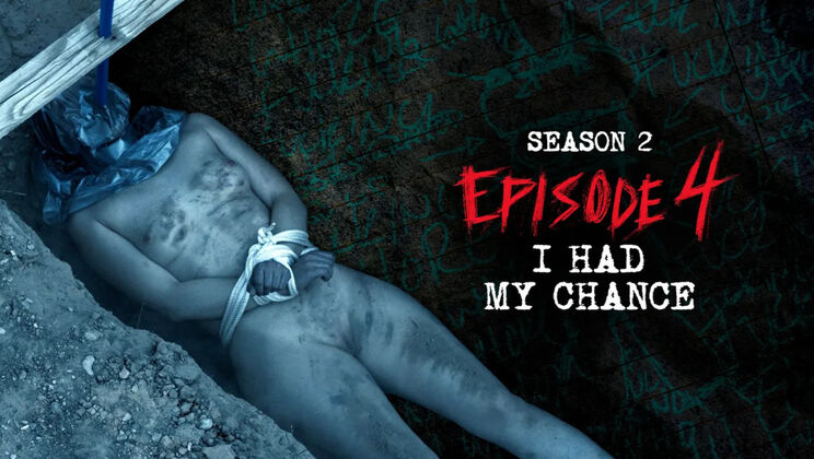 Kink Features (Kink) - Casey Calvert - The Pope - Diary of a Madman, S2 E4: I Had My Chance / 08.09.2022