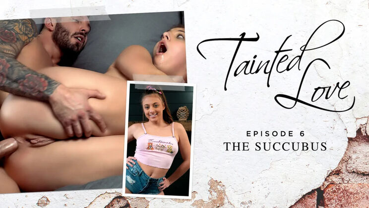Kink Features (Kink) - Gia Derza - Quinton James - Tainted Love, Episode 6: The Succubus / 26.04.2022
