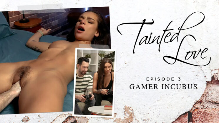 Kink Features (Kink) - Tommy Pistol - April Olsen - Tainted Love, Episode 3: Gamer Incubus / 05.04.2022