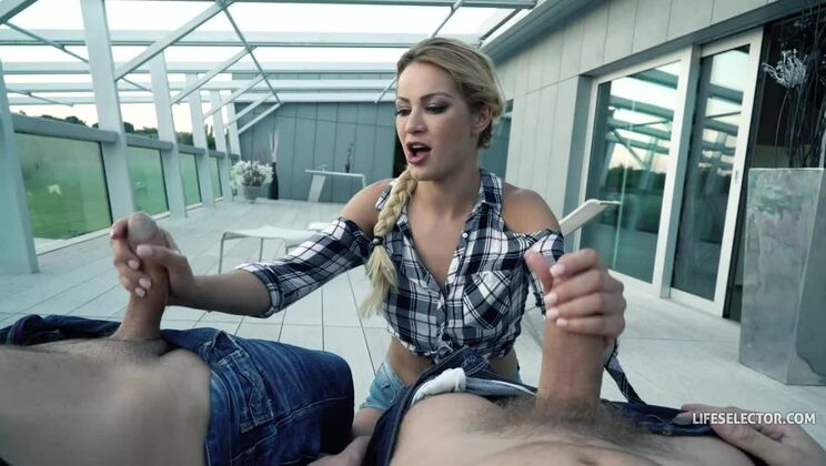 Life Selector - Cherry Kiss - Cherry Kiss - My Sweet Stalker / 28.05.2021