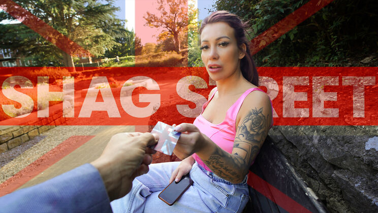 Marcus London - Nicolette - Someone to Watch Over Me / 18.04.2023