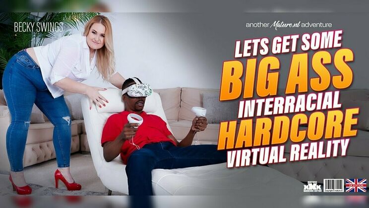 Mature.nl - Mr. Longwood - Becky Swings (EU) - View update / 20.10.2024