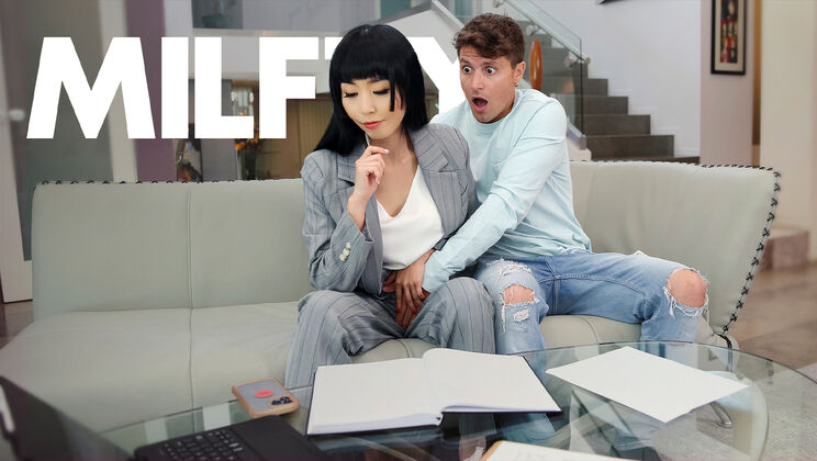 Milfty - Marica Hase - Jay Romero - Fitting in That Quality Time / 14.01.2024