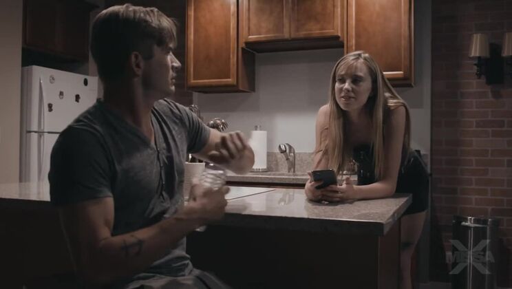 MissaX - Haley Reed - Keira Croft - Adam & Eva Pt. 1 - Keira Croft And Haley Reed / 01.05.2021