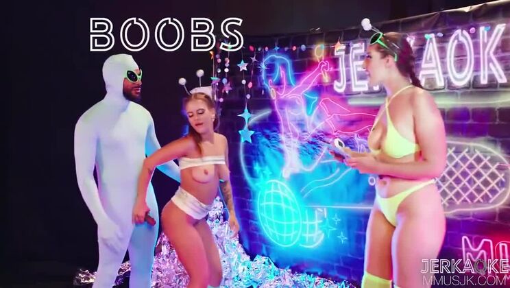 Model Media US - Astonishing Sex Movie Big Tits Greatest Show / 20.08.2022