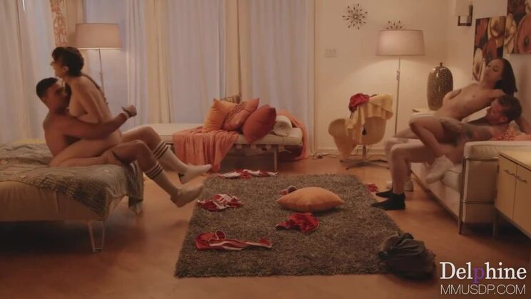 Model Media US - Double Date / 08.09.2022