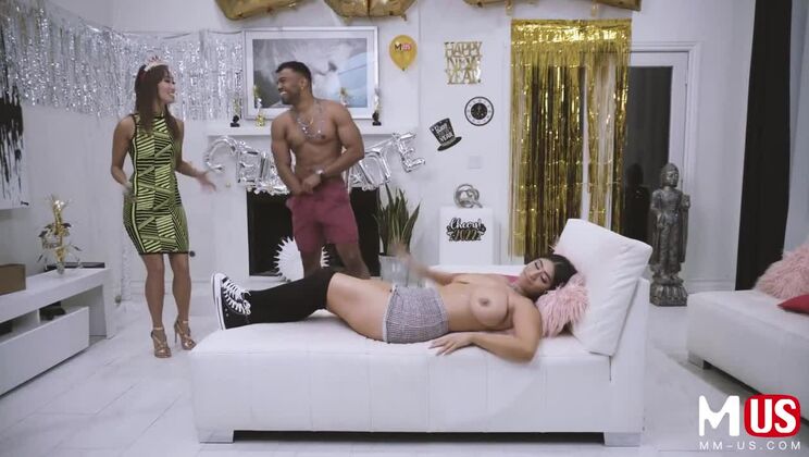 Model Media US - Violet Myers - Fabulous Porn Clip Big Tits Unbelievable Unique With Violet Myers / 17.03.2022