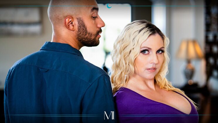 Modern Day Sins - Christie Stevens - Oliver Davis - Idle Fantasies: In-Law's Sordid History / 01.01.2023