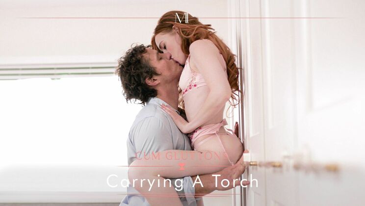 Modern Day Sins - Madi Collins - Robby Apples - Cum Gluttons: Carrying A Torch / 24.04.2022