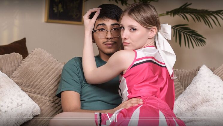 Modern Day Sins - Melody Marks - Diego Perez - Losing It To Each Other / 09.03.2025