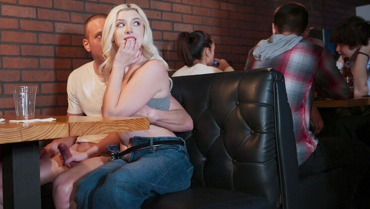 MOFOS - Gia OhMy - Joey Gray - Gia Can Handle a Stick / 21.07.2025