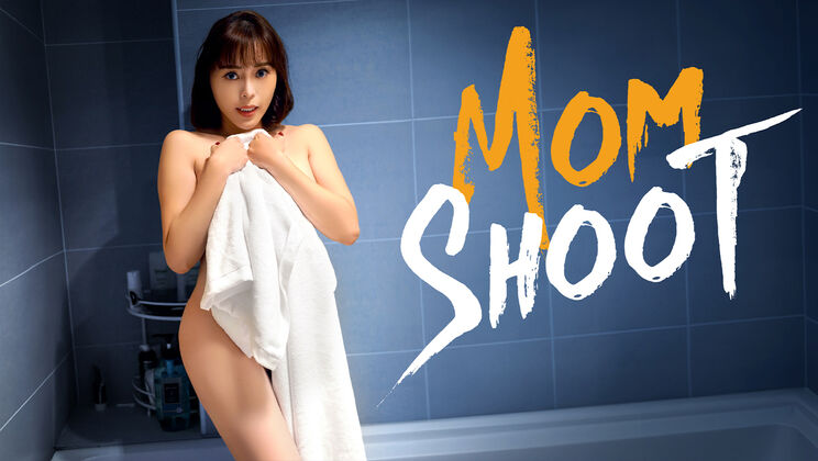 Mom Shoot - Lena - Zeng Ciang - Lena’s Wild Fantasy / 20.07.2024