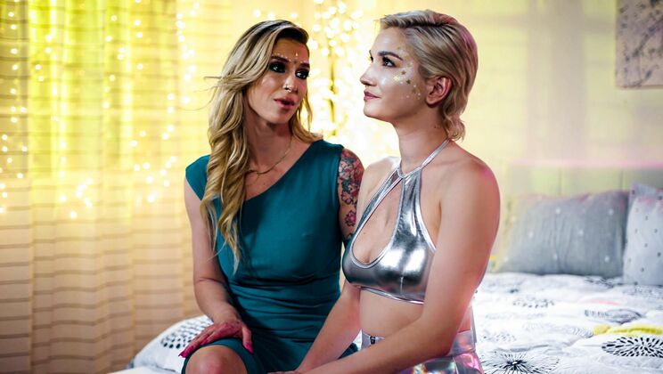 Mommy's Girl - Skye Blue - Brooke Banner - Every Minute We Have Left / 05.06.2021