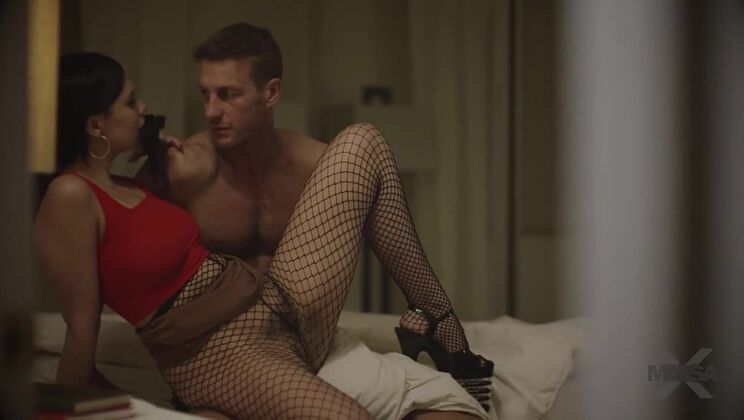 Mr. Michiru - Violet Starr - Daddy #4 - Violet Starr / 06.02.2022