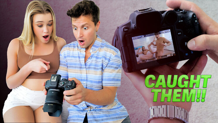 My Babysitters Club - Jay Rock - Jay Romero - Chloe Rose - Babysitter’s Sex Tape / 29.08.2023