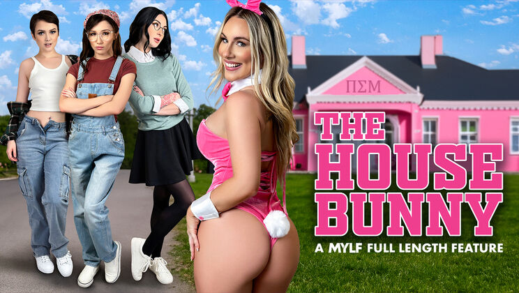 MYLF Features - Donnie Rock - Evan Stone - Charlotte Sins - Aria Banks - Maya Woulfe - Tyler Cruise - Jade Valentine - Bunny Madison - Sonny Mckinley - Athena Heart - Joshua Lewis - Carlos Dickinson - Breezy Bri - Evie Christian - Bobbi Shay - Dylan Ledger - Axel Haze - The House Bunny / 30.05.2024