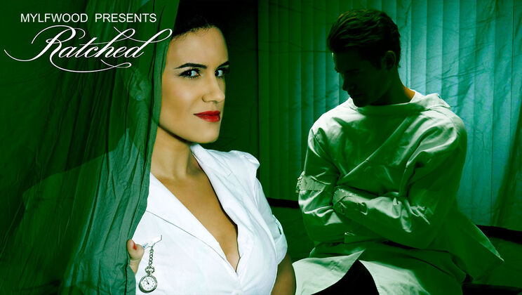 MYLF - Jack Vegas - Penny Barber - Giovanni Francesco - Nurse Ratched / 28.11.2021