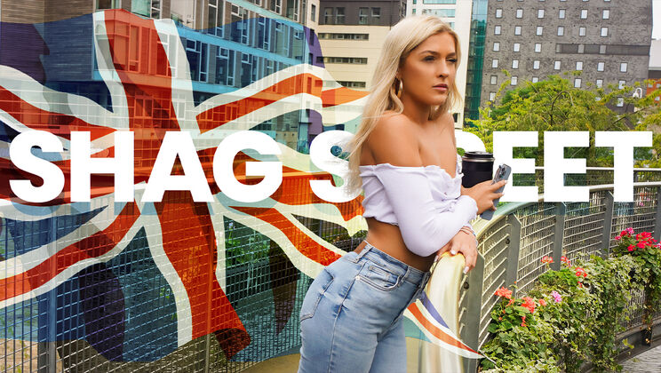 MYLF - Marcus London - Rhiannon Ryder - An Arrangement With Mr. London / 17.03.2023