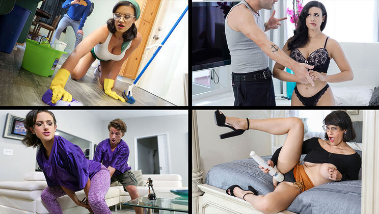 MYLF - Penny Barber - Penny Barber Selects / 07.12.2021