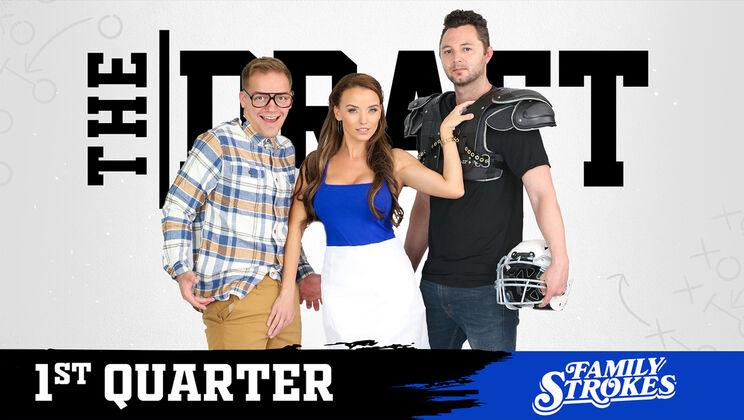 MYLF - Pristine Edge - Brad Sterling - Joshua Lewis - Dynasty Nerd / 08.02.2023