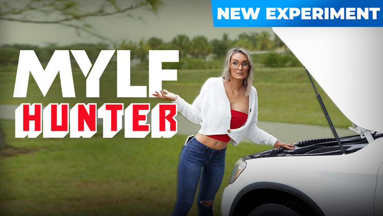 MYLF - Tony Touch - Nicky Rebel - Mandy Rhea - Concept: Mylf Hunter / 12.01.2023