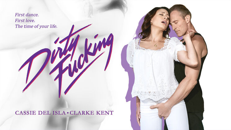 MYLFwood - Cassie Del Isla - Clarke Kent - I’ve Had The Fuck of My Life (Dirty Dancing Parody) / 23.07.2025