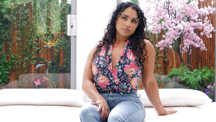 Net Girl - Brianna - Brianna's Audition / 15.06.2022