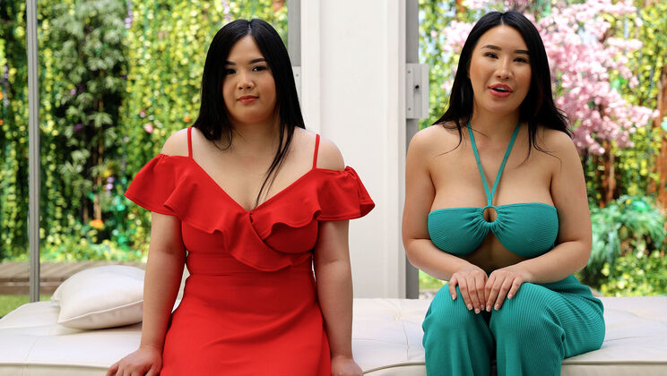 Net Girl - Miki - Suki - Suki's Audition / 26.07.2023