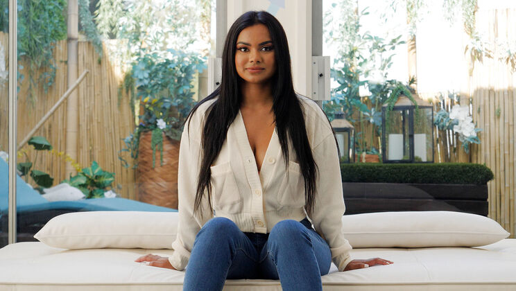 Net Girl - Sophia - Numi - Sophia's Audition / 15.12.2021