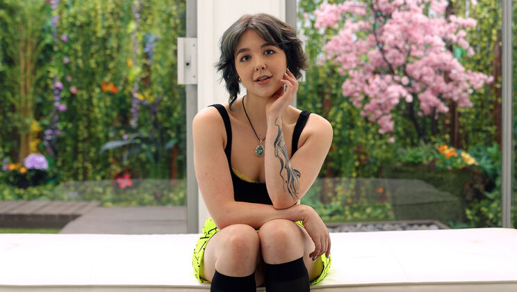 Net Video Girls - Aleena - Aleena's Audition / 20.06.2023