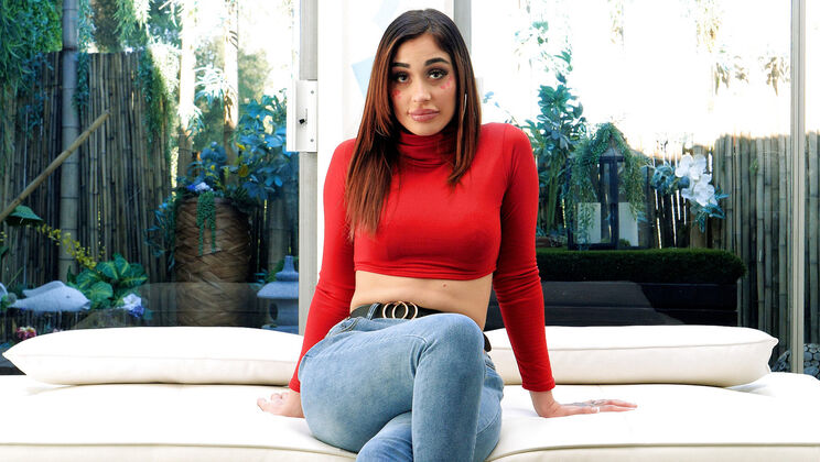 Net Video Girls - Chanel - Chanel's Audition / 29.03.2022