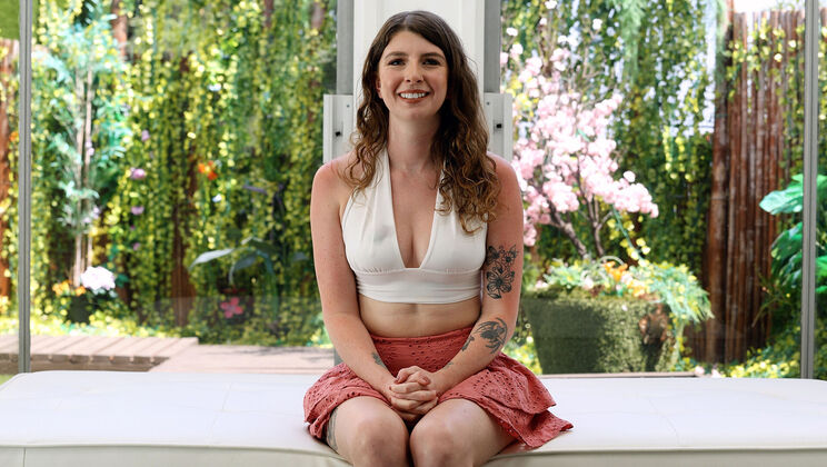 Net Video Girls - Destiny - Destiny's Audition / 25.06.2024