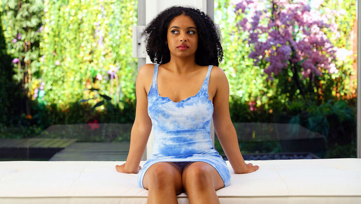 Net Video Girls - Hadiya - Hadiya's Audition / 14.02.2023