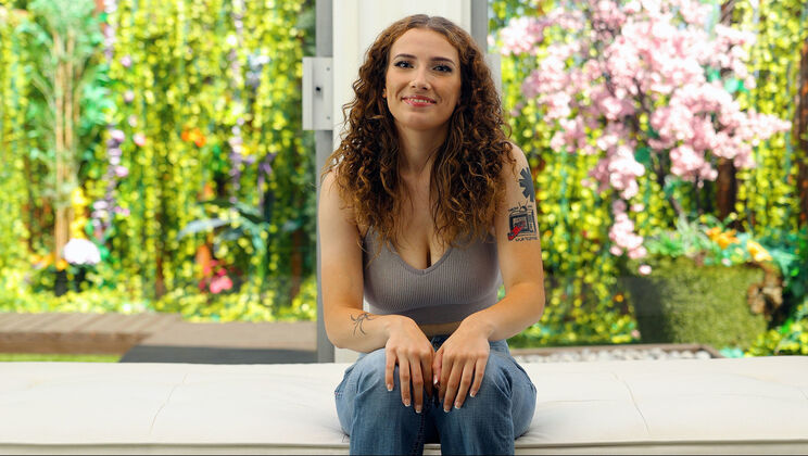 Net Video Girls - Malissa - Malissa's Audition / 20.09.2023