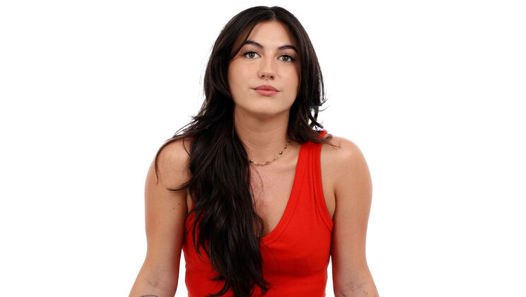 Net Video Girls - Megan - Megan's Audition / 04.06.2024