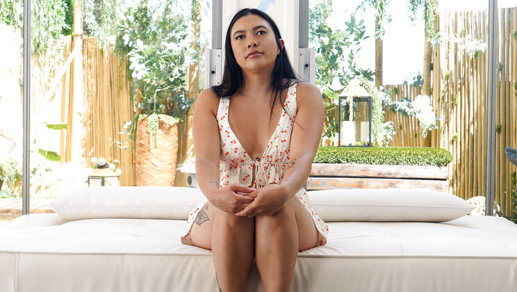 Net Video Girls - Mimi - Mimi's Audition / 11.05.2021