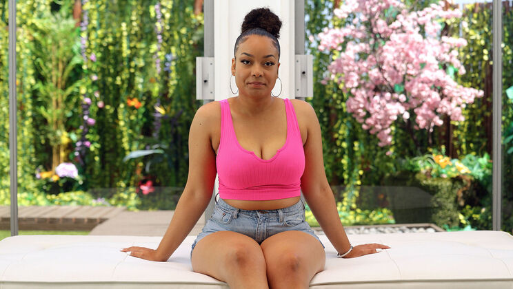 Net Video Girls - Sarah - Sarah's Audition / 11.07.2023