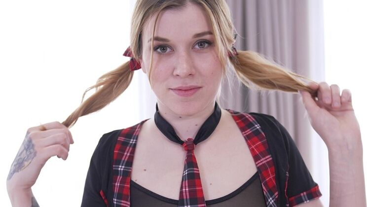 NRX Studio - Anita Toro - Leo Casanova - Martin Spell - Marty Dope - Toni Bil - First DVP/DPP + ANAL with Anita Toro ! Gang Bang / 24.05.2023