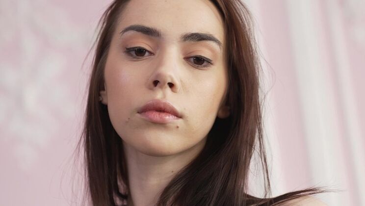 NRX Studio - Marty Dope - Alice Atwood - First Anal with a newbie TEEN Alice Atwood / 05.03.2023